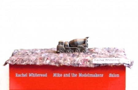 Multiple Whiteread - Mike and the Modelmakers