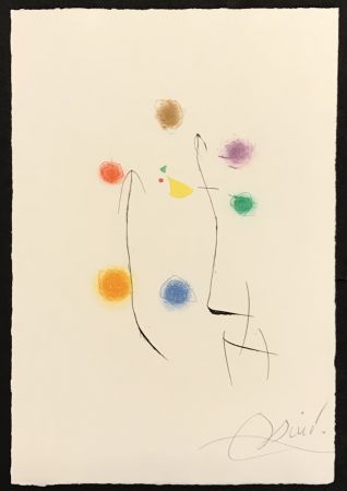 Stich Miró - Miranda 4