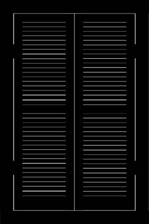 Multiple Do Espírito Santo - Negra