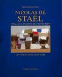Keine Technische De Stael - Nicolas de Stael. Catalogue raisonné de l'oeuvre peint. 
