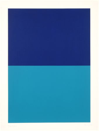 Siebdruck Forg - Ohne Titel 01