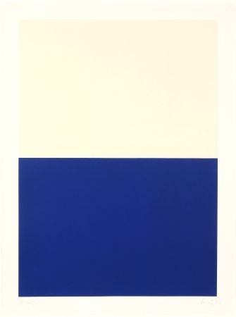 Siebdruck Forg - Ohne Titel 03