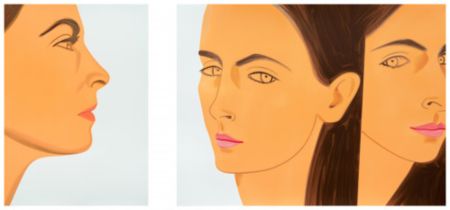 Multiple Katz - Olivia 1 & 2