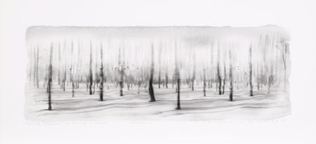 Digitale Druckgrafik Op De Beeck - Panorama 5