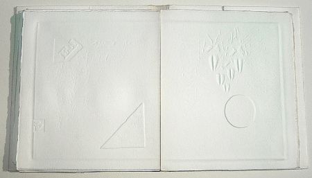 Illustriertes Buch Peverelli - Petite suite en blanche majeur