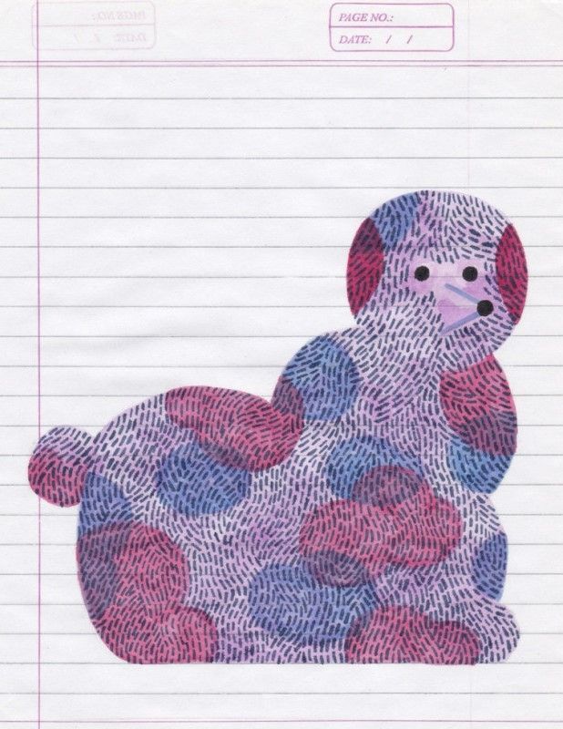 Keine Technische Gerner - Pop puppy