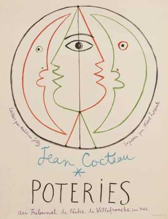 Keine Technische Cocteau -  Poteries