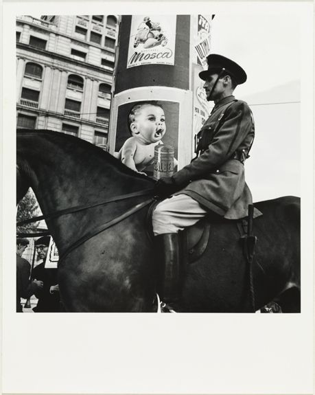 Fotografie Català-Roca - Publicitat, 1954