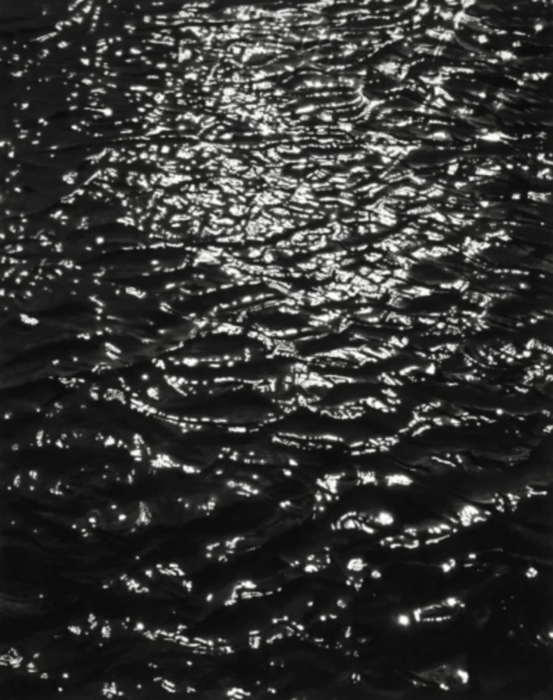 Multiple Longo - Rippling Water