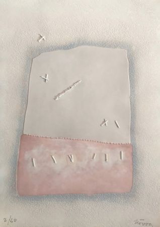 Stich Nóvoa - ROSE