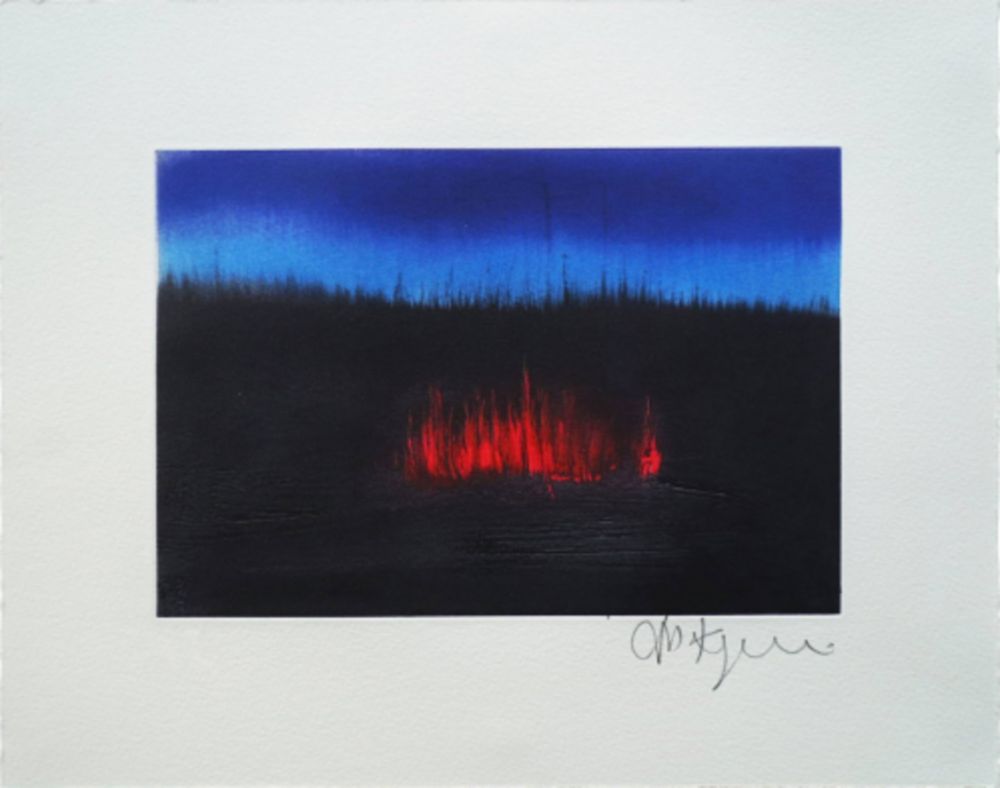 Stich Kapoor - Scorched Earth