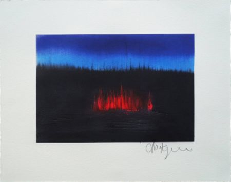 Stich Kapoor - Scorched Earth