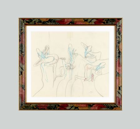 Keine Technische Matta - Senza titolo