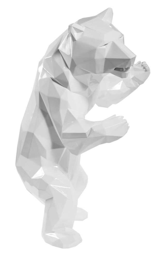 Keine Technische Orlinsky - Standing Bear White (Ours Blanc)