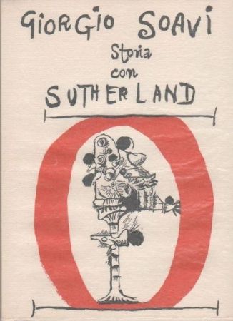 Illustriertes Buch Sutherland - Storia con Sutherland