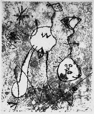 Stich Miró - Série V