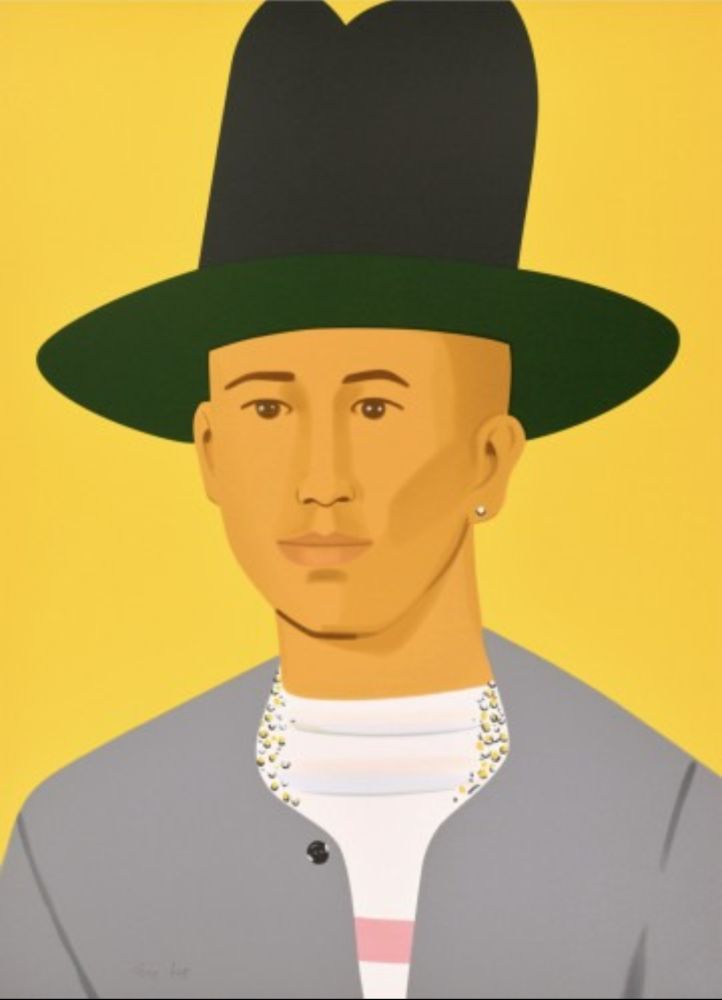 Multiple Katz - The Creative Director (Pharrell)