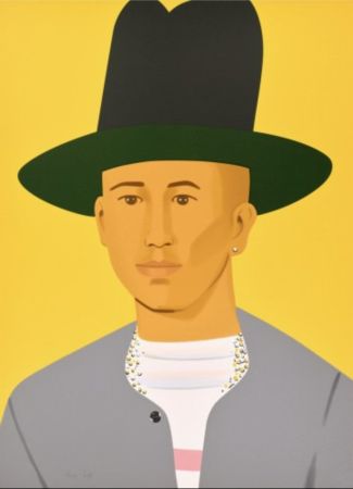 Multiple Katz - The Creative Director (Pharrell)