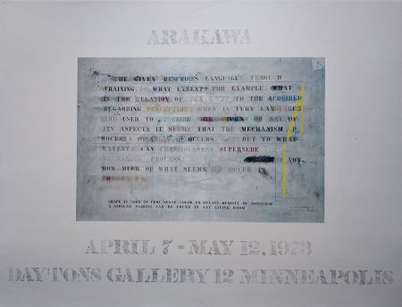 Offset Arakawa - 