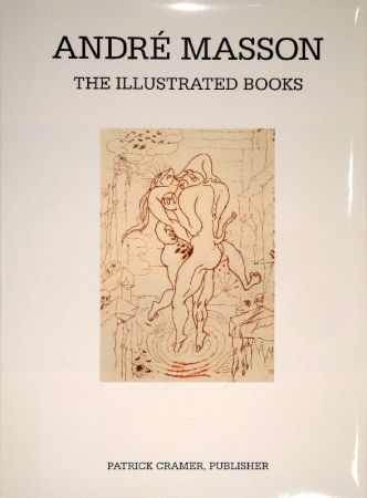 Illustriertes Buch Masson - The Illustrated Books: Catalogue Raisonné