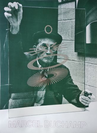 Offset Duchamp - 