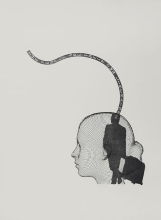 Multiple Plensa - The people are their own liberators