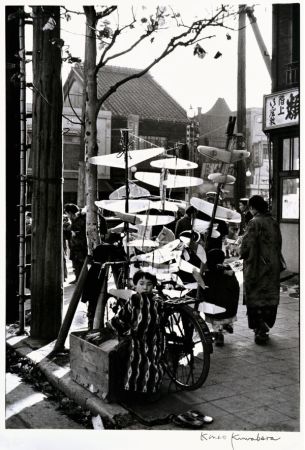 Fotografie Kuwabara - Tokyo, 1936 -2