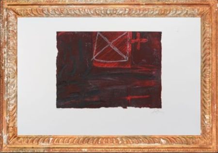 Carborundum Tàpies - Traspuar