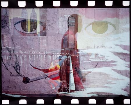 Fotografie Baker - Travels