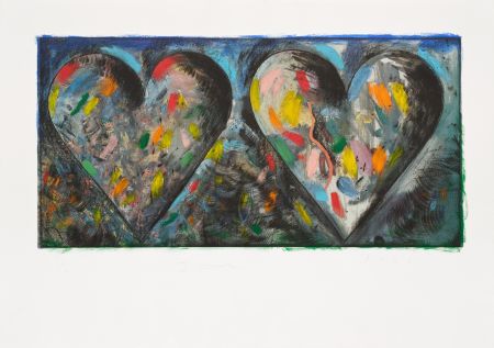 Stich Dine - Two Hearts for the Moment