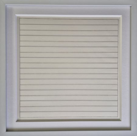 Lithographie Martin - Untitled 5 (from Paintings and Drawings: 1974-1990)