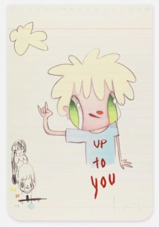 Multiple Calleja - Up To You