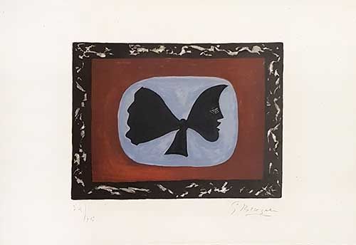 Stich Braque - Uranie 2