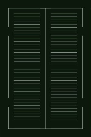 Multiple Do Espírito Santo - Verde