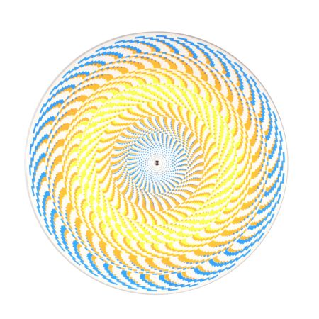 Siebdruck Sedgley - Video Disque 04