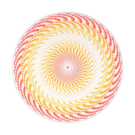 Siebdruck Sedgley - Video Disque 05