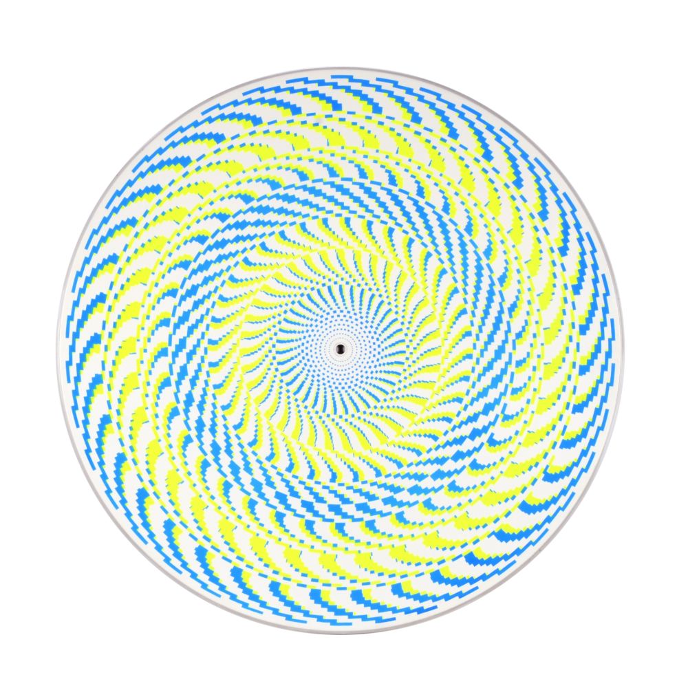 Siebdruck Sedgley - Video Disque 06