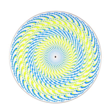 Siebdruck Sedgley - Video Disque 06