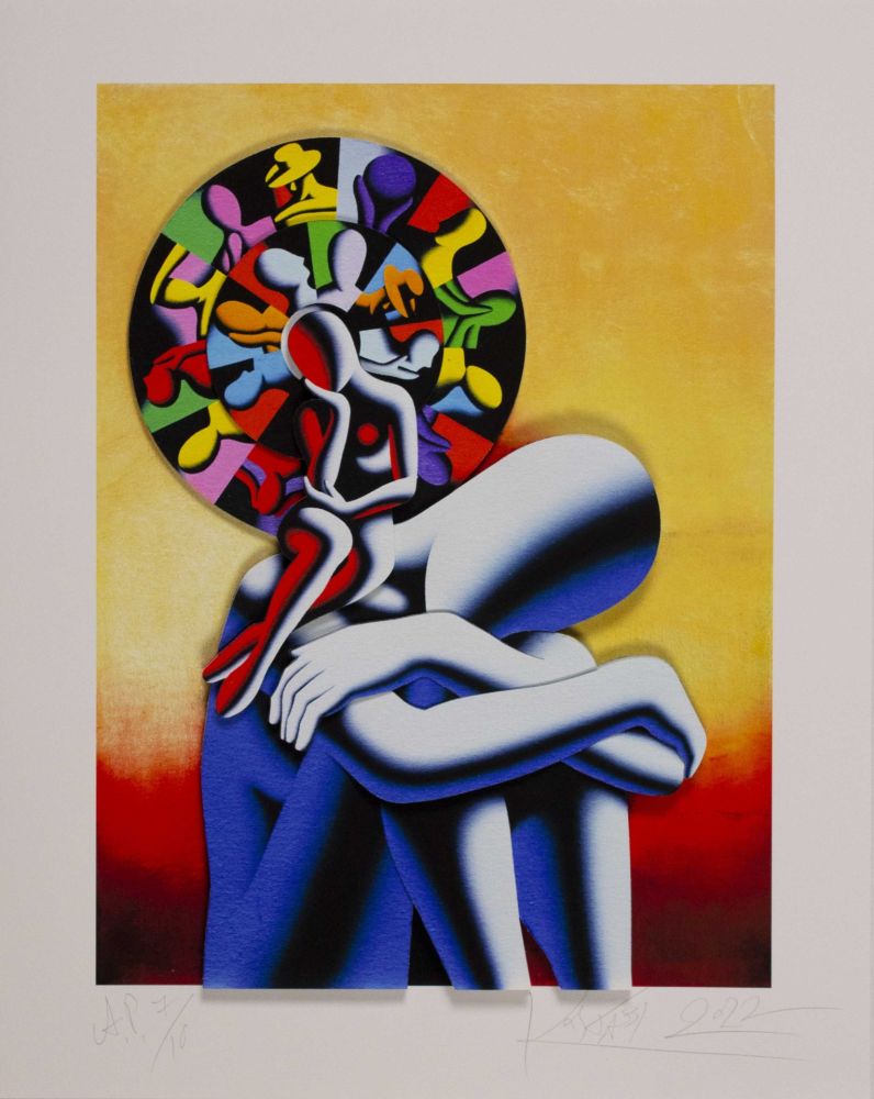 Multiple Kostabi - Waiting list