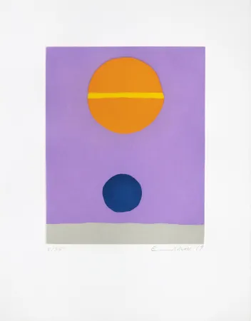 Stich Adnan - Poids de la lune V