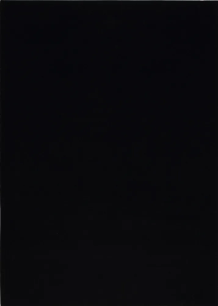 Siebdruck Agnetti - Plate H from 'Spazio perduto e spazio costruito' portfolio