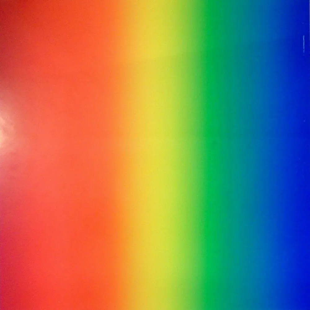 Siebdruck Alviani - Colore