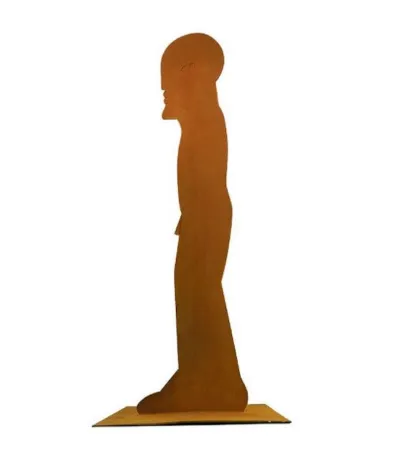 Keine Technische Antes - Figur 1000