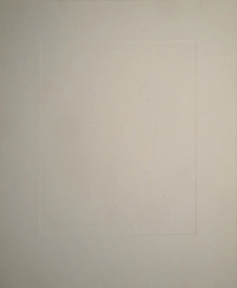 Keine Technische Antes - Figur 