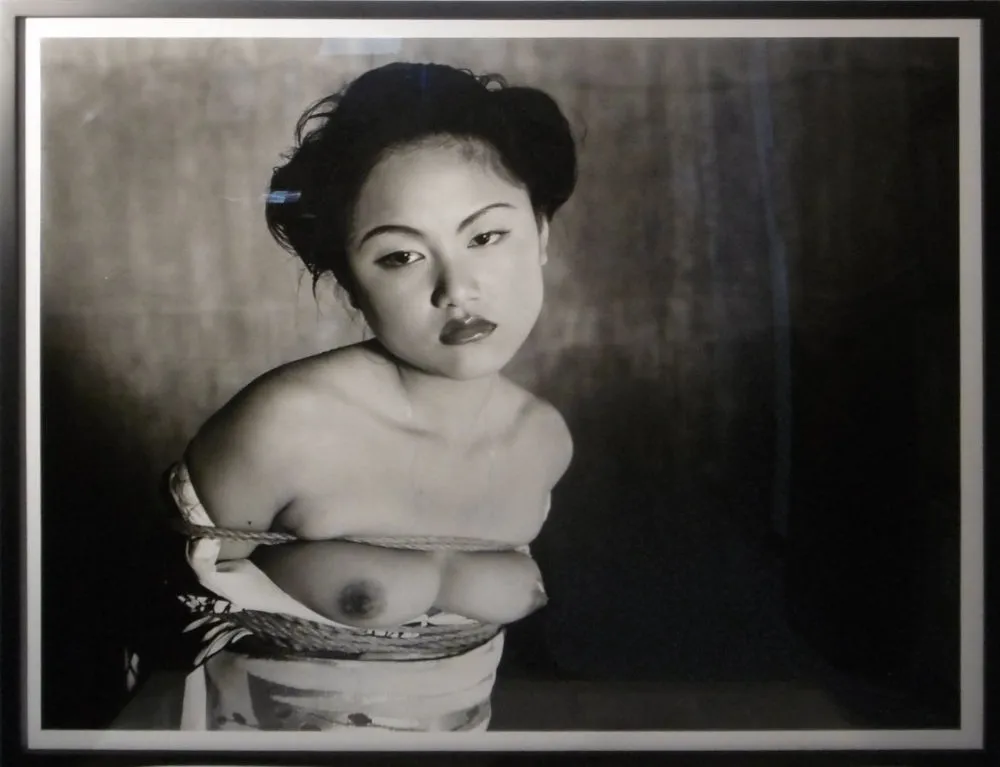 Fotografie Araki - Personal sentimentalism in photography