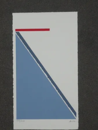 Siebdruck Asse - Notes pour deux