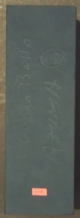 Illustriertes Buch Azuma - Staras