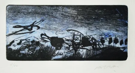 Stich Baltazar - Sans titre