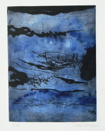 Stich Baltazar - Sans titre