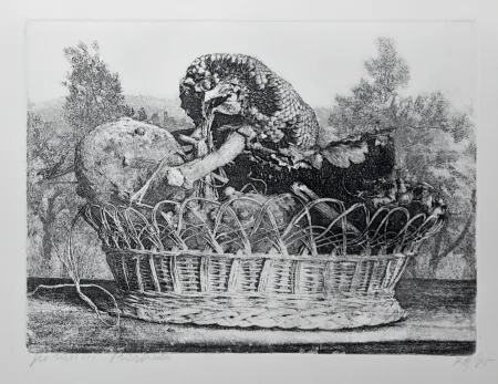 Stich Barbisan - SENZA TITOLO